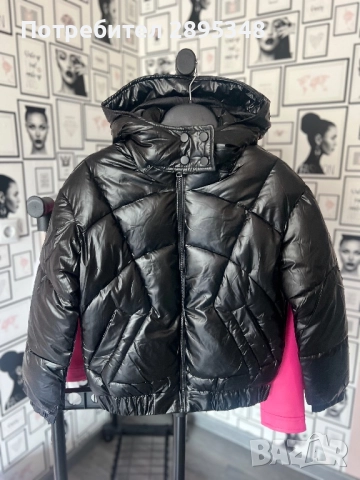 Дамски нови якета, снимка 9 - Якета - 51635733