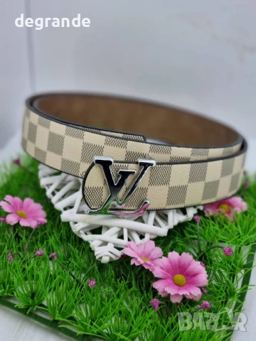 Колани високо качество Еко кожа