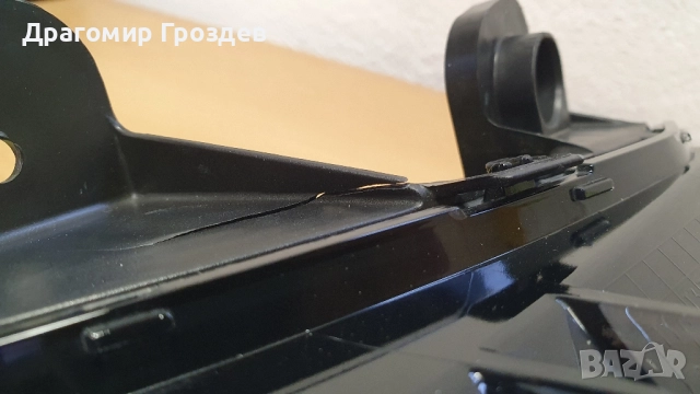 Лява DRL (дневна светлина) за Peugeot 3008 , 5008 II Facelift / Пежо 3008 и 5008 (2021-2024), снимка 15 - Части - 51999203