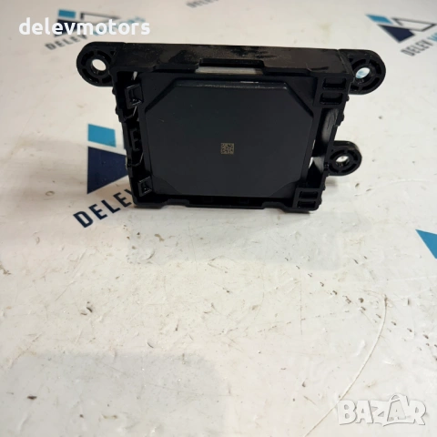 284476294R, 259975285R дистроник със стойка от Dacia Sandero 3 1.0 TCe LPG двигател H4DF480, 91 кс., снимка 6 - Части - 54079166