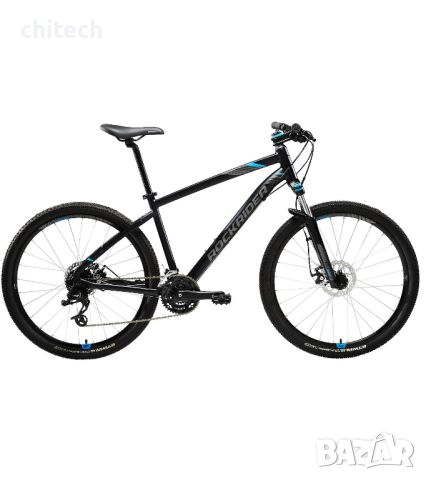 Велосипед Rockrider ST520 27.5" , снимка 1