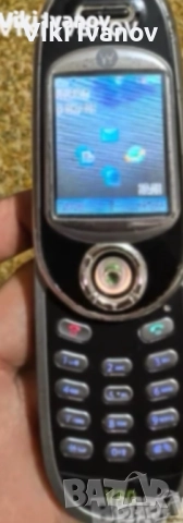 Моторола V80