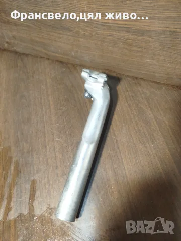 Колче 27.2 за седалка за велосипед колело  Shimano 600, снимка 1