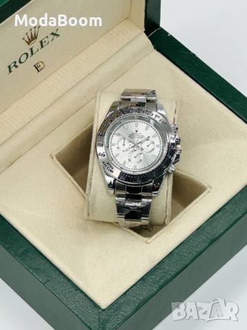 💯🤩Rolex луксозни часовници различни цветове🤩💯, снимка 6 - Луксозни - 45319421
