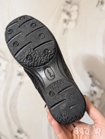 ботуши Legero MOCC Gore-Tex nomer 40.5 водоустойчиви , снимка 3 - Дамски ботуши - 53344770