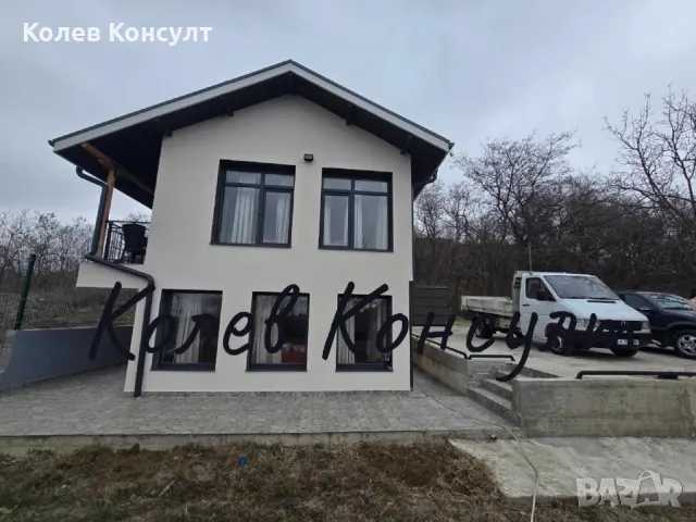 Продавам къща Ново строителство в град Кърджали , снимка 3 - Къщи - 49340414