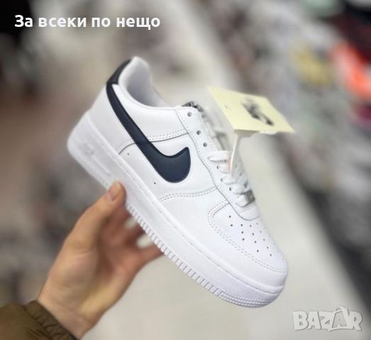 Дамски маратонки Nike Air Force , снимка 1 - Маратонки - 46413412