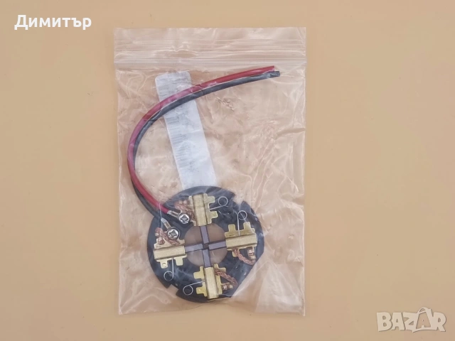 Четки Мilwaukee М14, М18, М28, снимка 5 - Други инструменти - 34631757