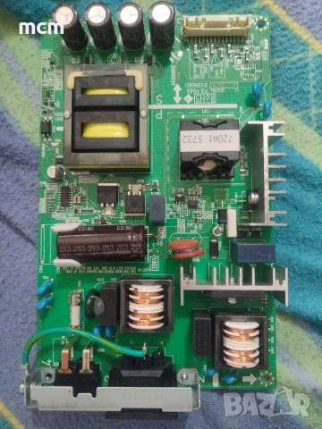 power board monitor and main board together.... , снимка 4 - Части и Платки - 53664225