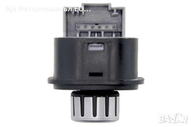 5K0959565  Ключ за огледала, Volkswagen, Golf 6, Golf Plus, Passat B7, Tiguan, снимка 6 - Части - 50979906