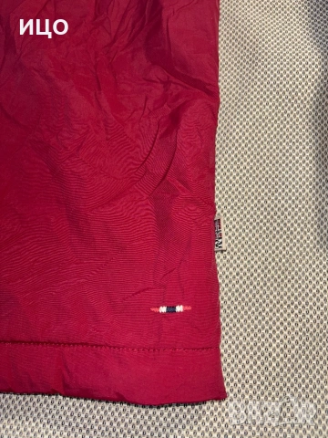 Зимно яке NAPAPIJRI GEOGRAPHIC, снимка 9 - Якета - 53232374