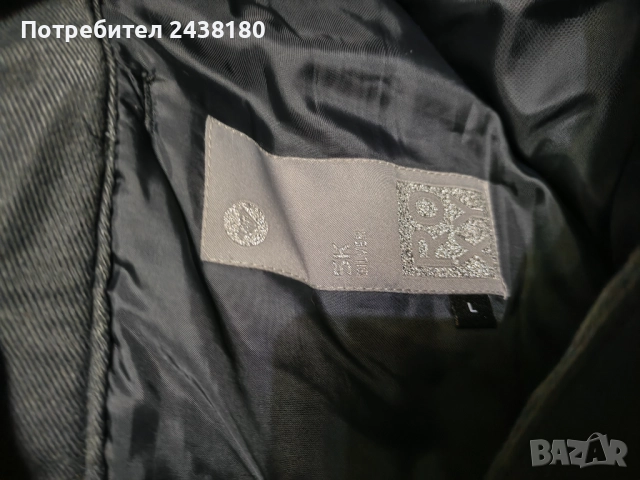 Дамски зимен панталон за ски и сноуборд, снимка 3 - Спортни екипи - 52892822