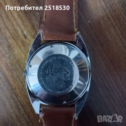 Pierce watch , снимка 2 - Антикварни и старинни предмети - 45812719