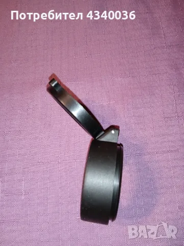 Капачки за оптика , снимка 4 - Оборудване и аксесоари за оръжия - 49066669