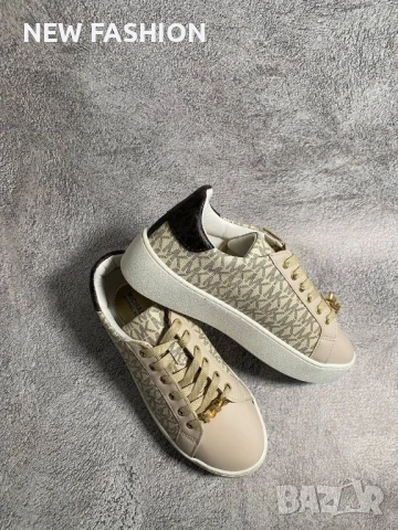 Дамски Обувки ✨ Michael KORS , снимка 5 - Дамски ежедневни обувки - 51057668