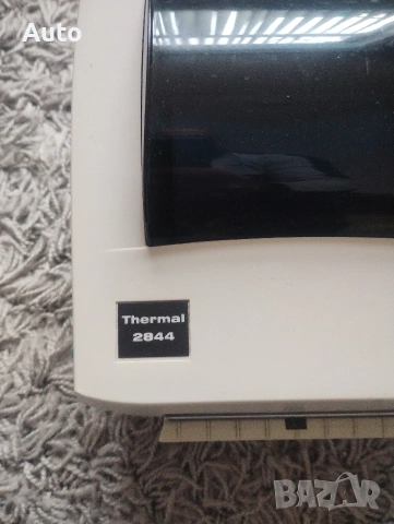 Принтер за етикети , снимка 2 - Принтери, копири, скенери - 53561228