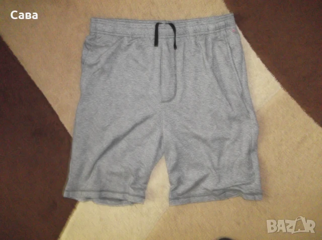 Къси панталони CHAMPION,U.S. POLO ASSN.  мъжки,М, снимка 3 - Къси панталони - 50595863