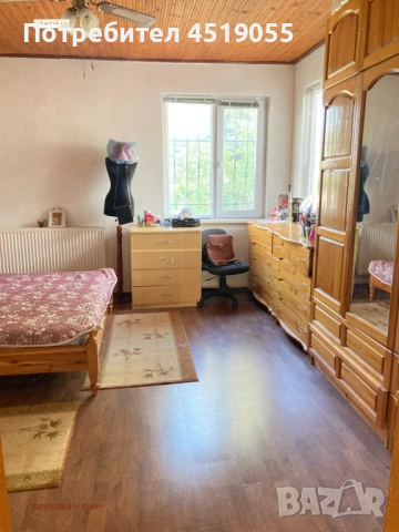 Продавам Къща в с Детелина общ Долни Чифлик , снимка 3 - Други услуги - 54061238