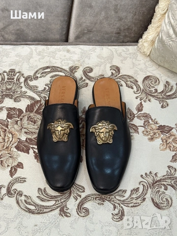 Mъжки чехли VERSACE