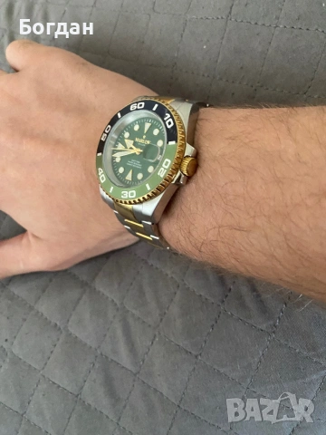 Часовники от MARLOW, снимка 2 - Мъжки - 54063050