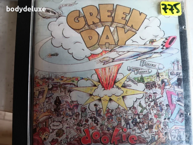 аудио дискове, снимка 10 - CD дискове - 28084317