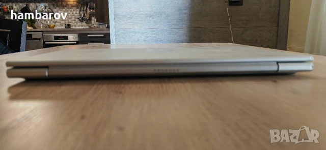 Супер лаптоп HP Probook 445 G9 с 6-ядрен Ryzen 5-5625U и 14'' FHD 256 GB SSD 16GB Windows 11 , снимка 8 - Лаптопи за работа - 50506847