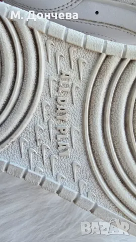  Детски кецове Nike №33, снимка 6 - Детски маратонки - 50345306