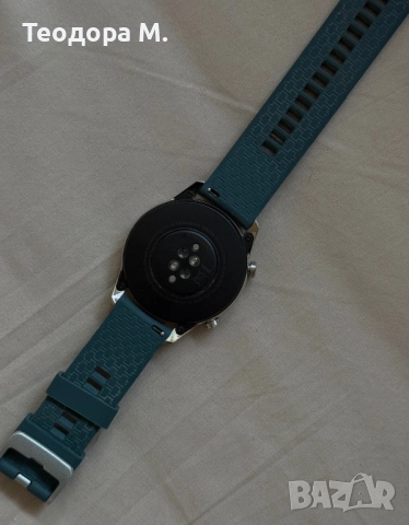 Часовник Huawei gt2, снимка 3 - Смарт гривни - 52069730