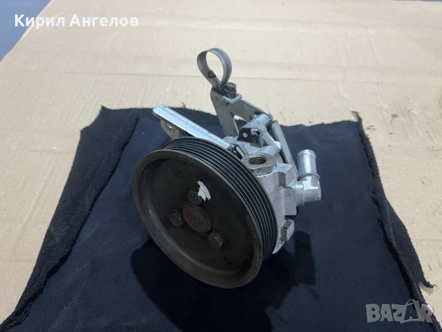 Хидравлична помпа за BMW E39 M52