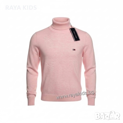 ❄️Пуловери за момичета и момчета, снимка 9 - Детски пуловери и жилетки - 52822086