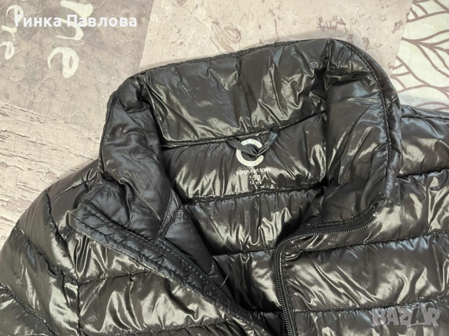 Олекотени пухени якета, снимка 13 - Якета - 32011263