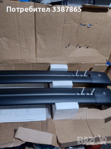 Нови греди за мерцедес