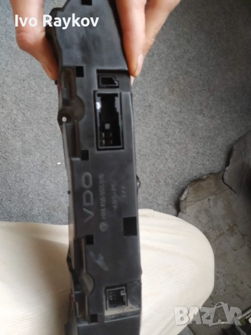 управление на климатроник Mercedes W211 , 2118300385 , 211 830 03 85, снимка 5 - Части - 52894045