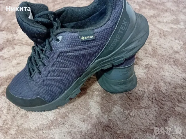 Reebok gore tex 42-43 номер-Виетнам, снимка 1 - Маратонки - 46981977