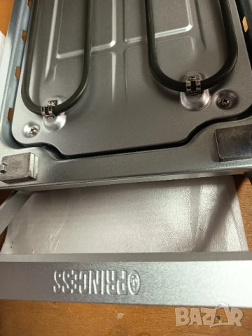 Ел скара PRINCESS части , снимка 15 - Скари - 50562024