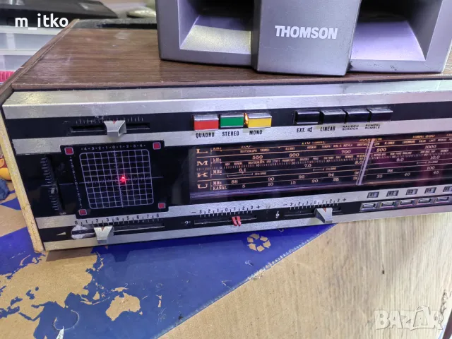 Quadronado QX 80 4.161.A, снимка 15 - Декове - 49698662