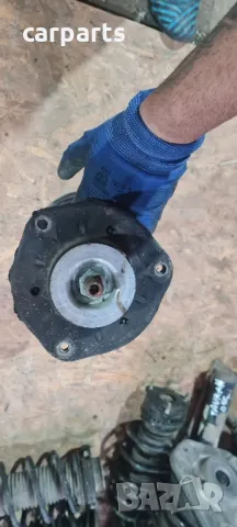 Skoda Fabia 2004 година преден ляв амортисьори с прожини , снимка 3 - Части - 50151270