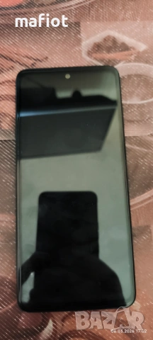 Смартфон Motorola Edge 20 Lite, 128GB, 8GB RAM, 5G, снимка 4 - Motorola - 53737310