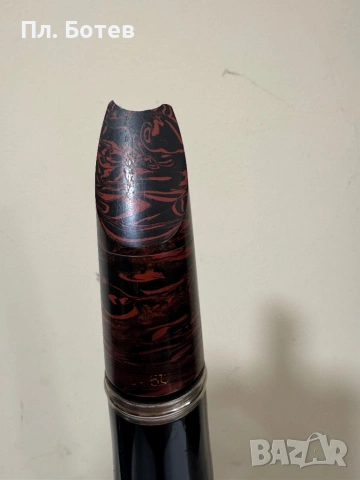 Кларинет Yamaha, снимка 6 - Духови инструменти - 54243101