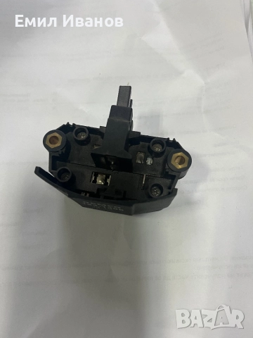 РЕЛЕ РЕГУЛАТОР Audi,Seat,VW,Ауди,Сеат,Фолксваген, снимка 3 - Части - 52000742