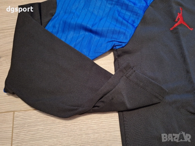 Футболен анцунг на ПСЖ половин цип! , снимка 6 - Футбол - 52387247