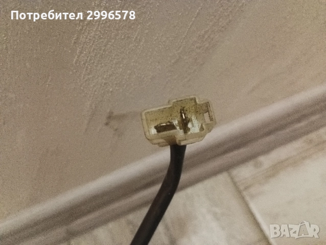 Алтернатор Triumph Adventure Tiger Триумф Nippon Denso генератор динамо моторна шейна, снимка 5 - Части - 52519284