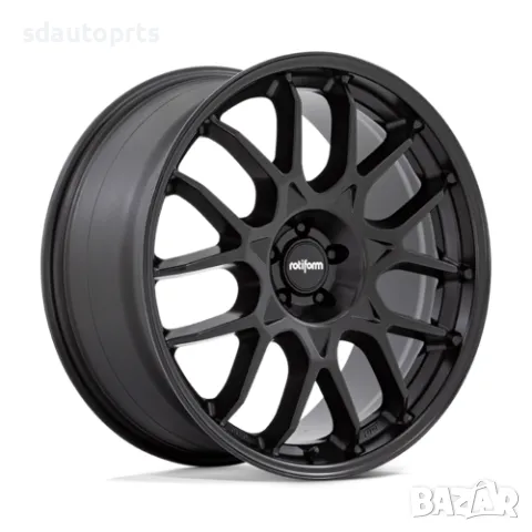 Супер Промо 22" Джанти Rotiform 5x112 Audi Q7 SQ7 Q8 SQ8 Touareg GLE, снимка 2 - Гуми и джанти - 46895968