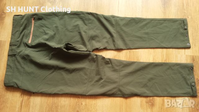Heldre Stretch Trouser размер S изцяло еластичен панталон - 937, снимка 3 - Панталони - 45256720