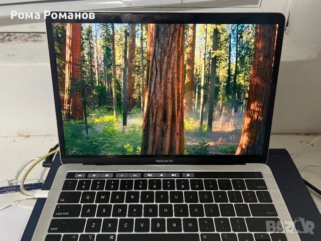 MacBook Pro A1259, снимка 5 - Лаптопи за работа - 52817464