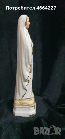 Колекционерска порцеланова фигурка , снимка 5 - Антикварни и старинни предмети - 53307228