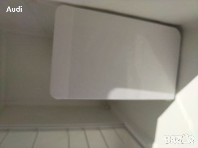 Компресорен хладилник с малка фризерна камера  мини бар EXQUIZIT с обем 49 литра, снимка 13 - Хладилници - 45707509