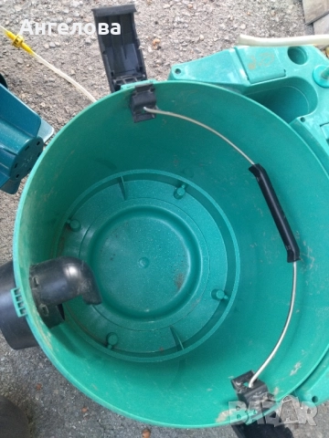 Прахосмукачка , снимка 9 - Прахосмукачки - 51840161