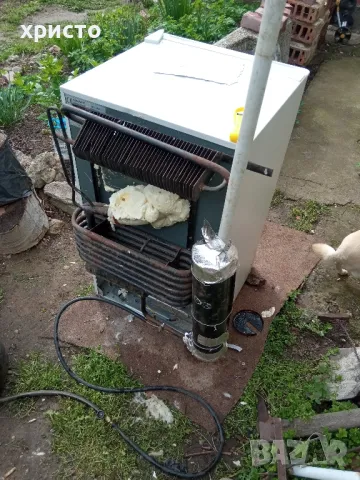 продавам два хладилници , снимка 1