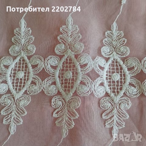 Къси пердета, перде , снимка 3 - Пердета и завеси - 46170105